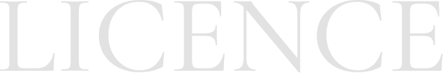 LICENSE