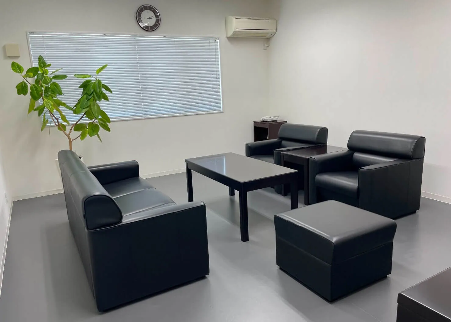 事務所の雰囲気05