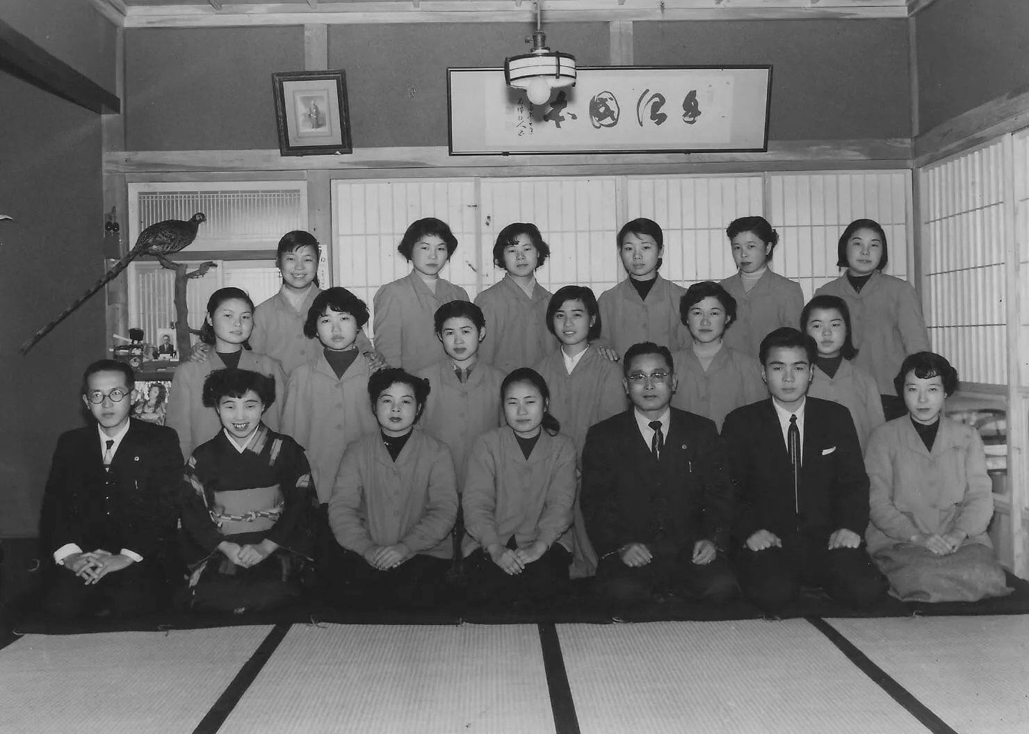 事務所の歴史04