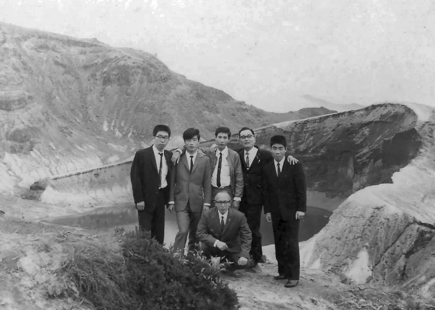 事務所の歴史12