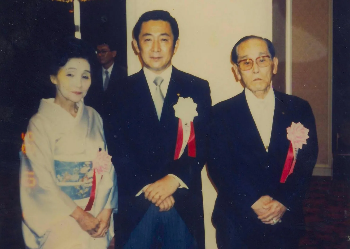 事務所の歴史14