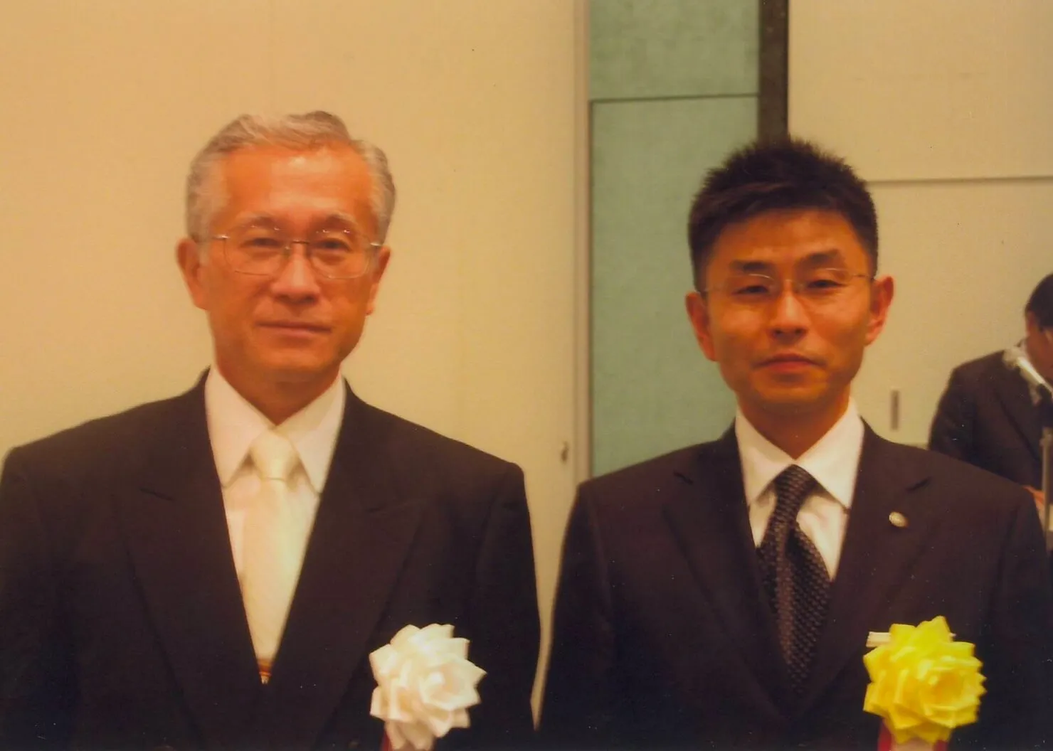 事務所の歴史16