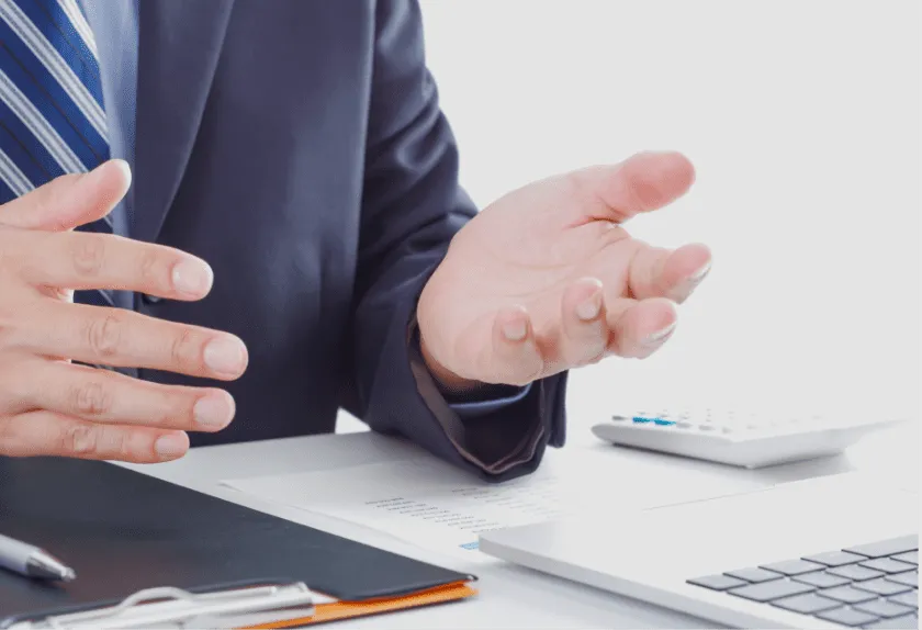 第三者の視点から客観的にアドバイスします