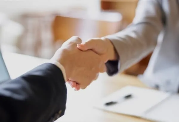 資金調達・融資